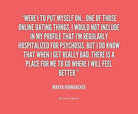 Online Dating Quotes. QuotesGram