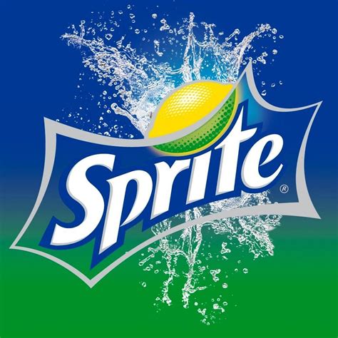 SPRITE Logo 2012 | Drinks logo, Sprite, Soft drinks