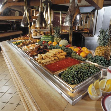 Grand Country Buffet in Missouri | VisitMO.com