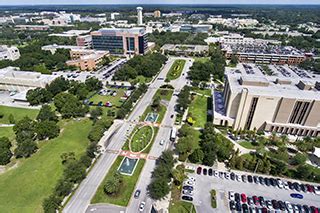 Tampa Campus | About Us | College of Education | USF