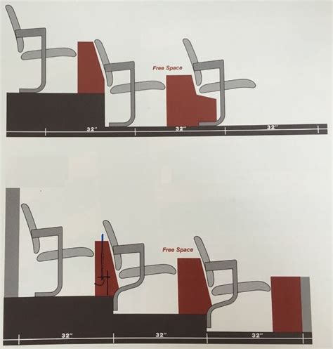 This Auditorium Seating Layout and Dimensions will give seating layout examples, and teach ...