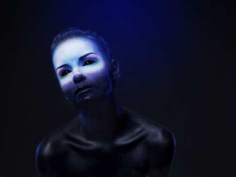 SIRENS - The Muses of the lower world by Mihaela Cherciu, via Behance ...