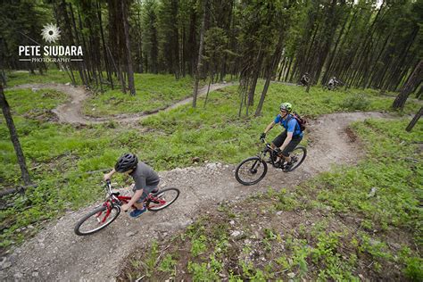 Retreat Activities - Whitefish Bike Retreat