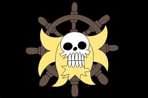 Archivo:Jolly Roger de Shiki.jpg | One Piece Wiki | Fandom powered by Wikia