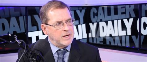 The Good News From The Election With Grover Norquist | The Daily Caller