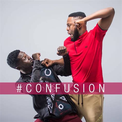 DOWNLOAD MP3 : Kuami Eugene – Confusion (Prod By Kuami Eugene ...