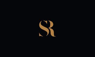 Sr Logo - LogoDix