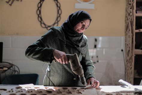 Life in Palestine: West Bank - The Palestinian Center