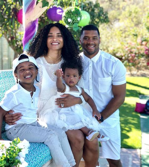 Ciara Opens Up On Motherhood, Business, And How She Learned To Love ...