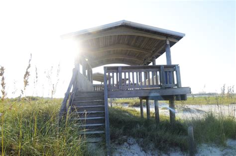 Dauphin Island Beaches | Blog | Dauphin Island Rentals