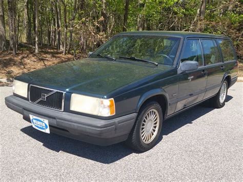 Volvo 940 For Sale Used Cars On Buysellsearch