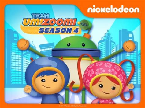 "Team Umizoomi" DoorMouse in Space (TV Episode 2012) - IMDb