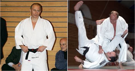 Taekwondo, judo bodies strip Vladimir Putin of black belt, honorary posts