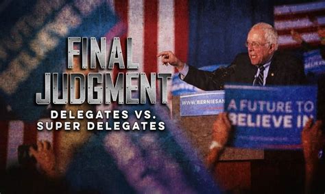 delegates vs superdelegates wordpress - USA SUPREME