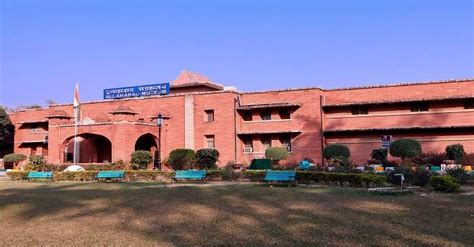 Allahabad Museum Take You In A Journey To Explore Historical Heritage