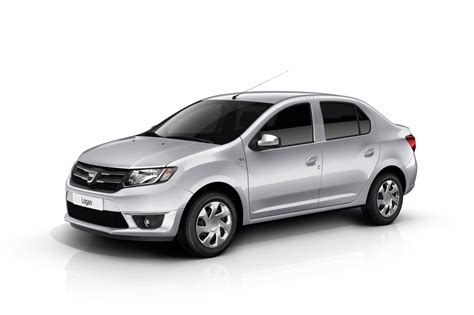 Garage Car: Official: 2013 2014 New Dacia Logan and Dacia Sandero