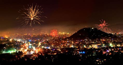 Have a Blast on Diwali in Delhi