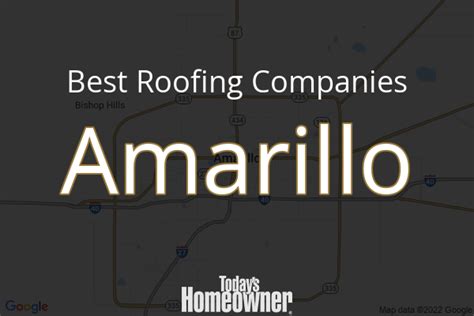 10 Best Roofers in Amarillo, TX - Today's Homeowner