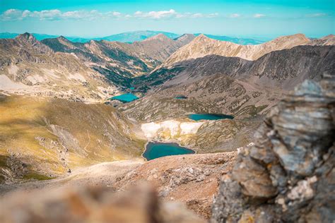 Rando Trek Pyrénées, blog sport et voyage | La Penderie de Chloé