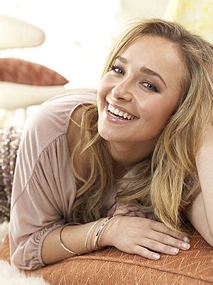 Hayden Panettiere | Nashville Wiki | FANDOM powered by Wikia