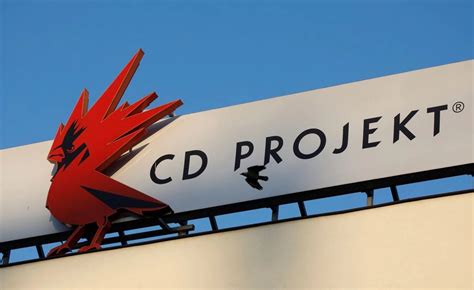 Poland’s CD Projekt Announces New ‘The Witcher’ Installment