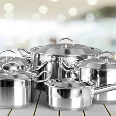 Best Stainless Steel Cookware Sets Reviewed for 2020 - Jane's Kitchen Miracles
