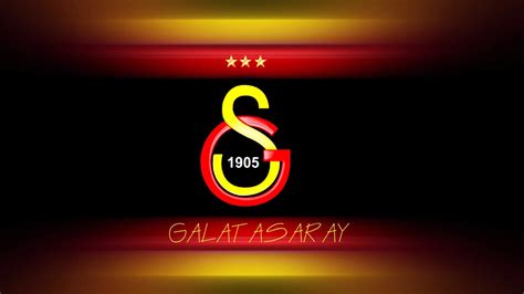 Galatasaray Sk Wallpaper - Galatasaray Logo - 1920x1080 Wallpaper - teahub.io