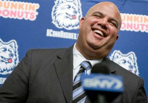 Reports: Warde Manuel to be Michigan's new athletics director ...