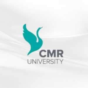 CMR University Bangalore - Study at Bengaluru