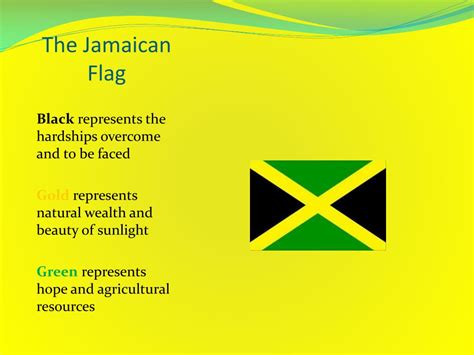 PPT - Jamaica PowerPoint Presentation, free download - ID:6268933