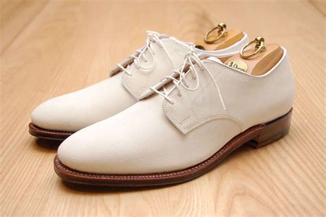 Men Outfit with White Shoes-16 Trendy Ways to Wear White Shoe