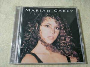 Mariah Carey - Mariah Carey (1990, CD) | Discogs