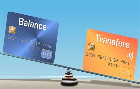 What is a Balance Transfer Credit Card? | EveryBuckCounts