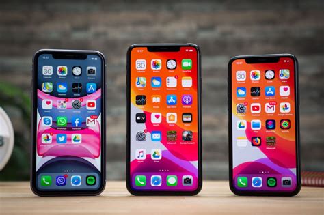 The best iPhone to buy in 2020: from $399 to $1449! - ArenaFile