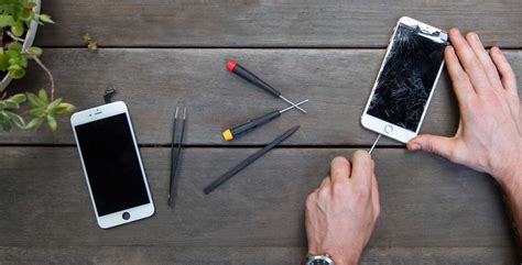 Everything You Need to Know About iPhone Screen Repair