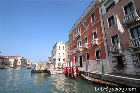 NH Collection Venezia Palazzo Barocci Hotel Review