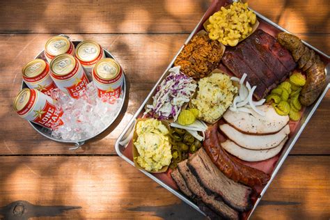 10 Best BBQ Places in Houston - Condé Nast Traveler