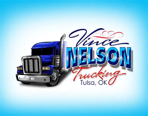 Trucking Company Trucking Logo Design Ideas - Trucking Logo Ideas ...