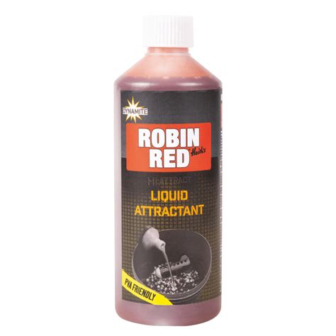Robin red liquid attractant - Gilders Online