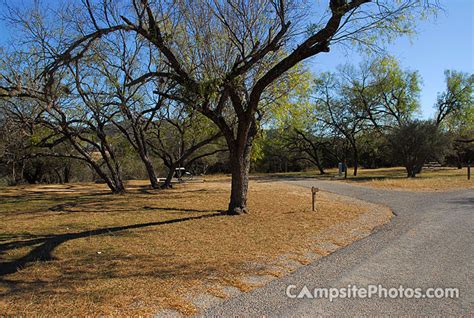 Garner State Park - Campsite Photos, Campsite Availability Alerts