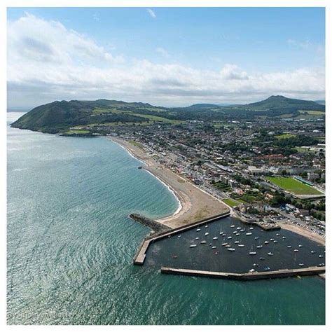 Bray, Ireland | Ireland landscape, Irish countryside, Ireland pictures