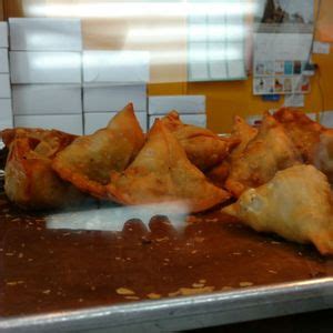 Golden Samosa Bakery - Takeout & Delivery - 18 Reviews - Indian - 12025 Nordel Way, Surrey, BC ...