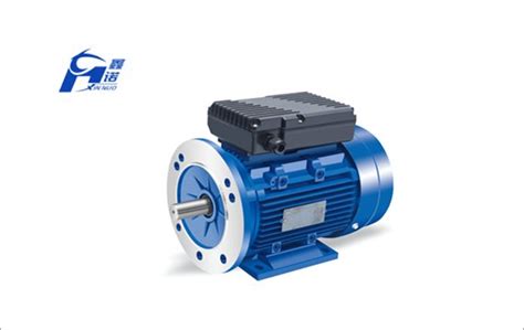 Trustworthy 5 hp electric motor single phase supplier in China-Xinnuo