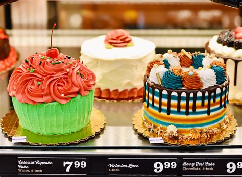 Safeway Bakery Cakes, Pastries, Artisan Breads and More - Super Safeway