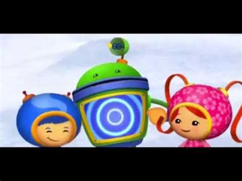 Team Umizoomi S1xE12 The Butterfly Dance Show Part 2 - YouTube