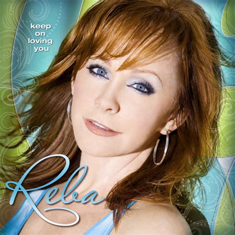 Reba McEntire – Consider Me Gone Lyrics | Genius Lyrics