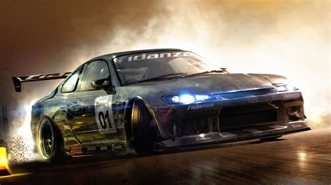 Racing Car Wallpapers (77+ pictures)