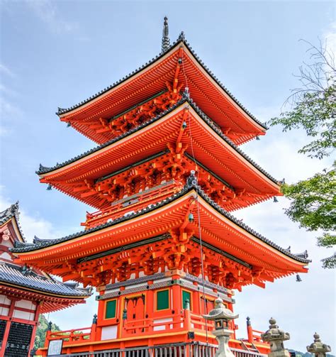 Kiyomizu-dera : japanpics