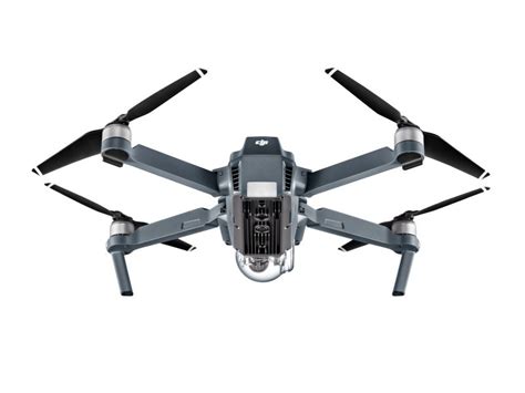 DJI Mavic Pro Fly More Combo