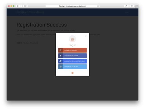 asp.net mvc - Authenticate MVC application with both Windows live ID and Azure AD - Stack Overflow